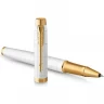 Ручка роллер PARKER IM PREMIUM T318 PEARL GT F CW2143646