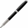 Ручка-роллер PARKER SONNET BLACK LACQUER PT F 1948081