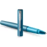 Ручка-роллер PARKER VECTOR XL TEAL CT, F CW2159776