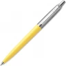 Ручка шариковая PARKER JOTTER COLOR желтый M 2076056