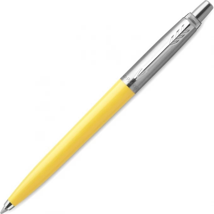 Ручка шариковая PARKER JOTTER ORIGINAL K60 желтый M R2123488 Ручка шариковая PARKER JOTTER ORIGINAL K60 желтый M R2123488