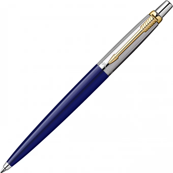 Ручка шариковая PARKER JOTTER СИНЯЯ, М 1902662 Ручка шариковая PARKER JOTTER СИНЯЯ, М 1902662