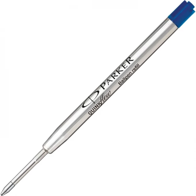 Стержень шариковый PARKER QUINKFLOW Z08 M 1мм CW1950371